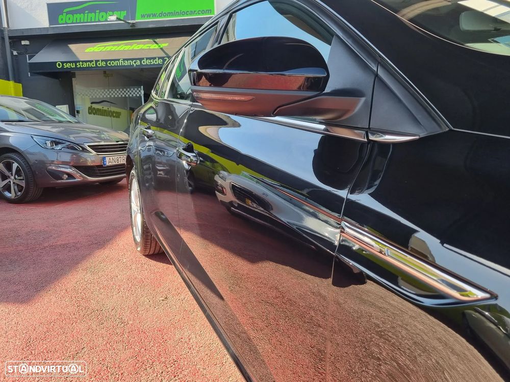 Renault Mégane Sport Tourer 1.6 dCi Intens - 12