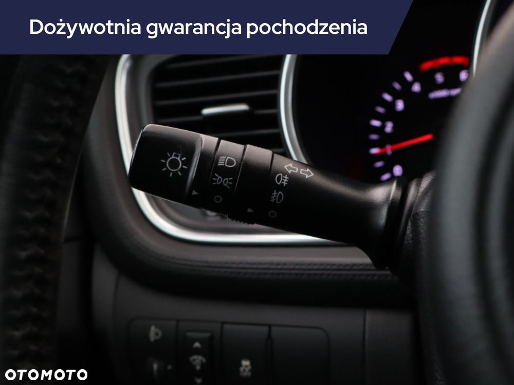 Kia Optima - 21