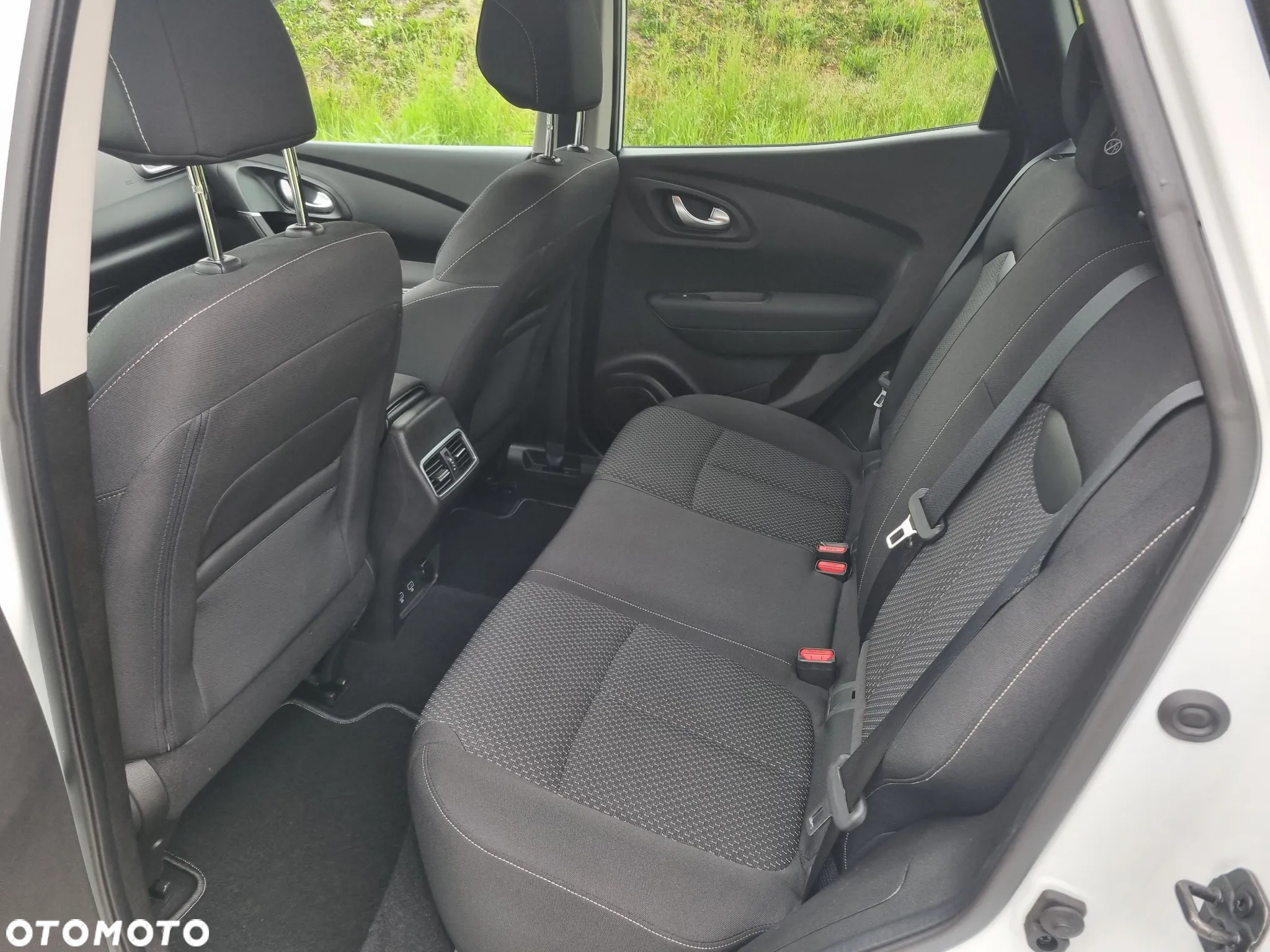 Renault Kadjar 1.3 TCe FAP Intens EDC - 19