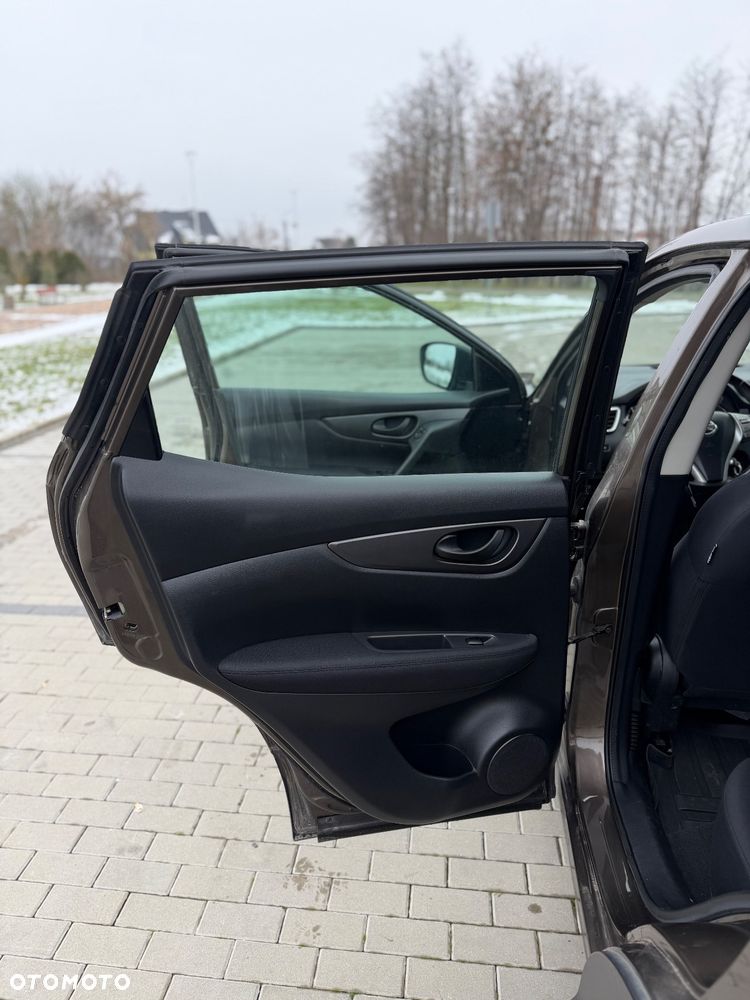 Nissan Qashqai 1.2 DIG-T Acenta - 18