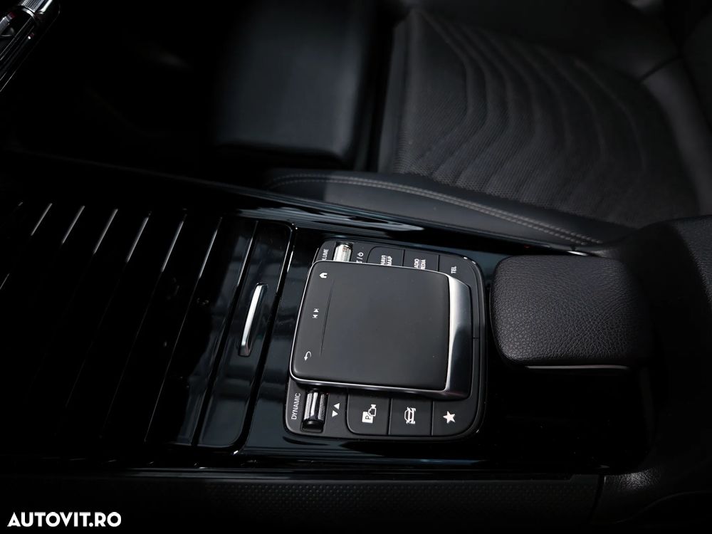 Mercedes-Benz GLA 250 e 8G-DCT - 23