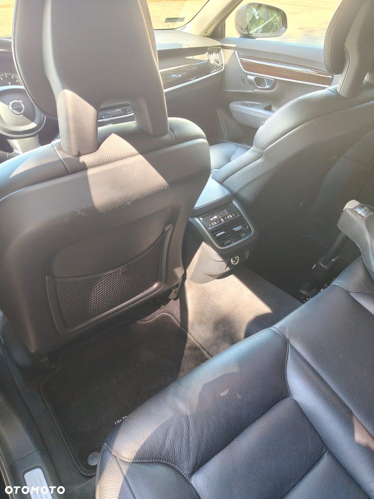 Volvo S90 T6 AWD Inscription - 12