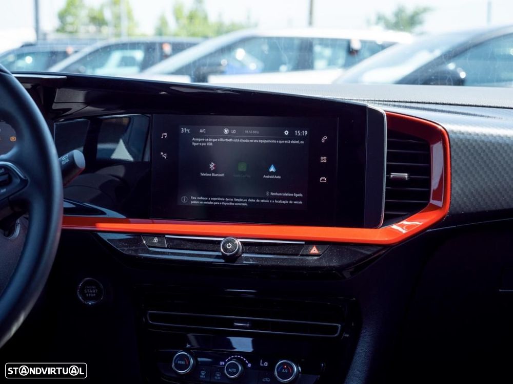 Opel Mokka-e 50 kWh GS - 27