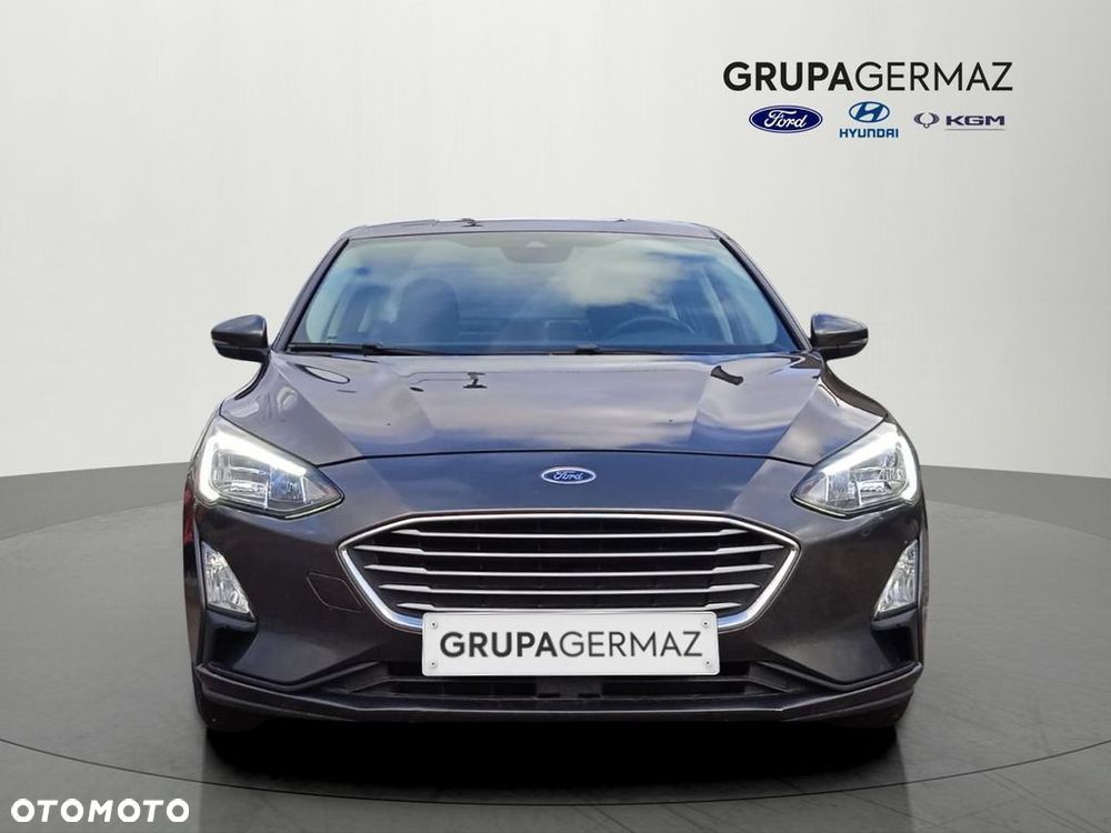 Ford Focus - 3