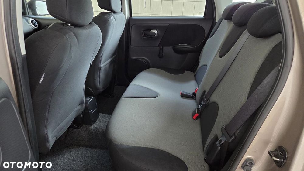 Nissan Note 1.4 Acenta - 10