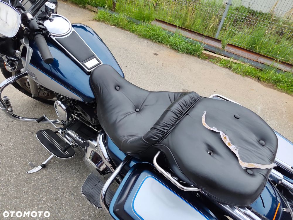 Harley-Davidson FLHT Electra Glide Standard - 25