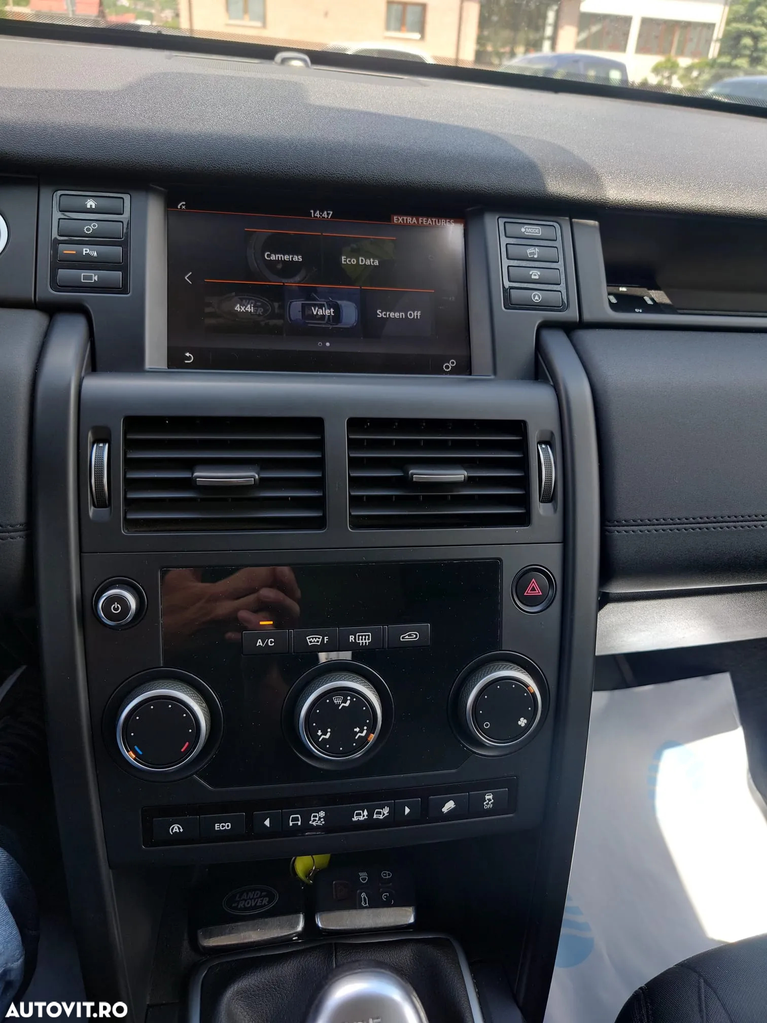 Land Rover Discovery Sport - 21