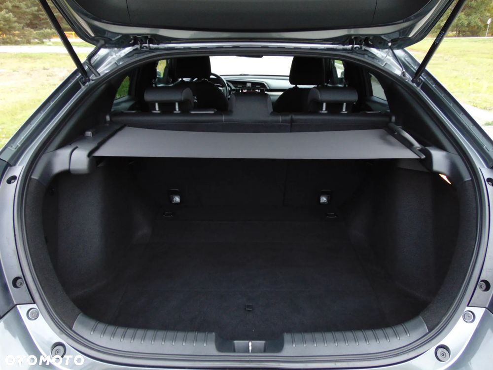 Honda Civic 1.5 i-VTEC Turbo Sport Plus - 18