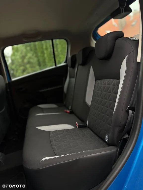 Dacia Sandero Stepway 0.9 TCe Laureate S&S - 26