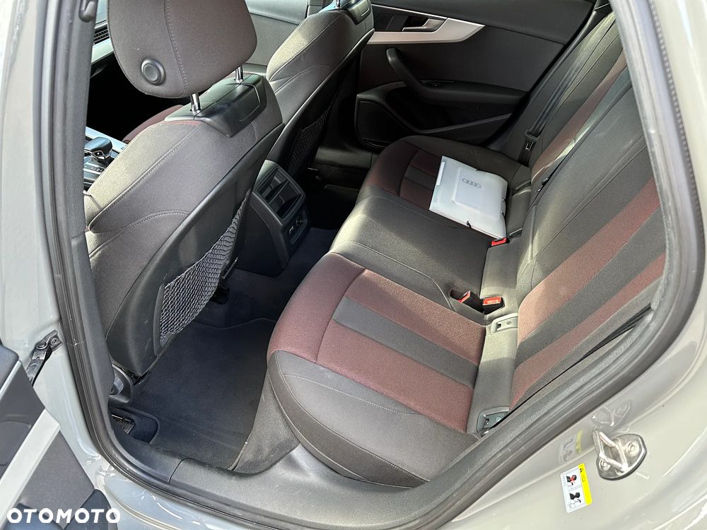 Audi A4 Avant - 21