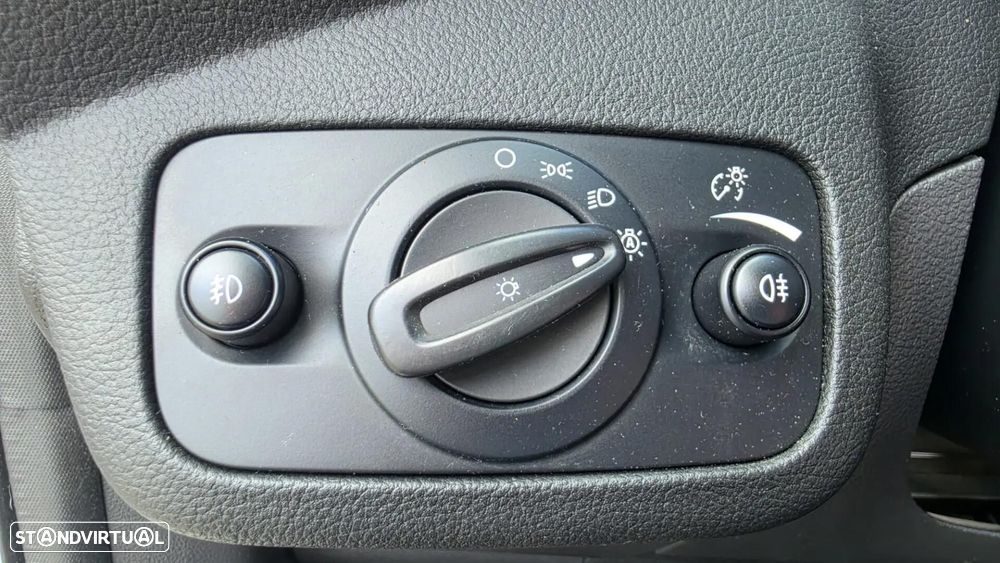 Ford Kuga 1.5 TDCi EcoBlue Titanium - 20