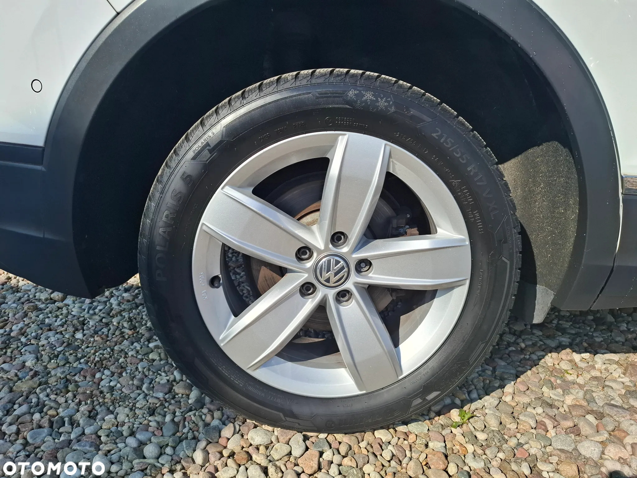 Volkswagen Tiguan 2.0 TDI BMT SCR Highline DSG - 7