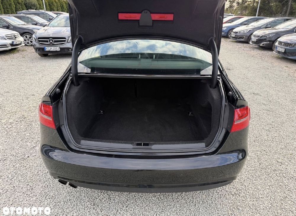 Audi A4 Limousine 2.0 TDI DPF Attraction - 34