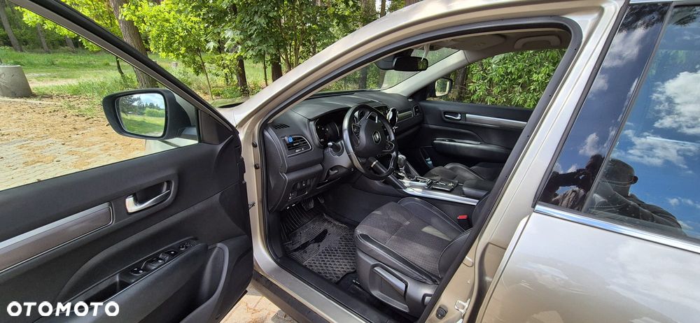 Renault Koleos 2.0 dCi Zen X-Tronic - 23