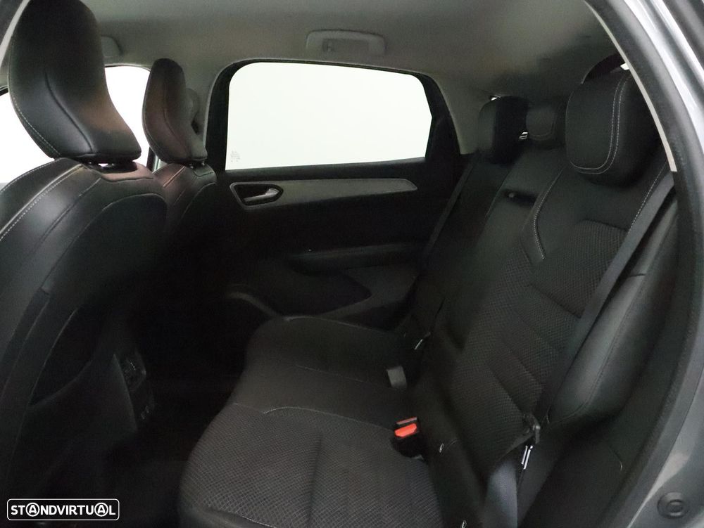 Renault Arkana 1.3 TCe Techno EDC - 5