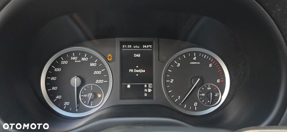 Mercedes-Benz Vito 114 CDI Long Automat 9-g Tronic,Full Led! - 21