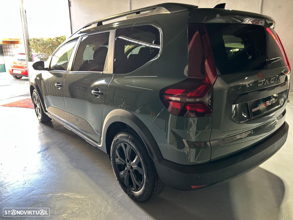 Dacia Jogger 1.0 TCe Extreme+ Up&Go 7L - 3