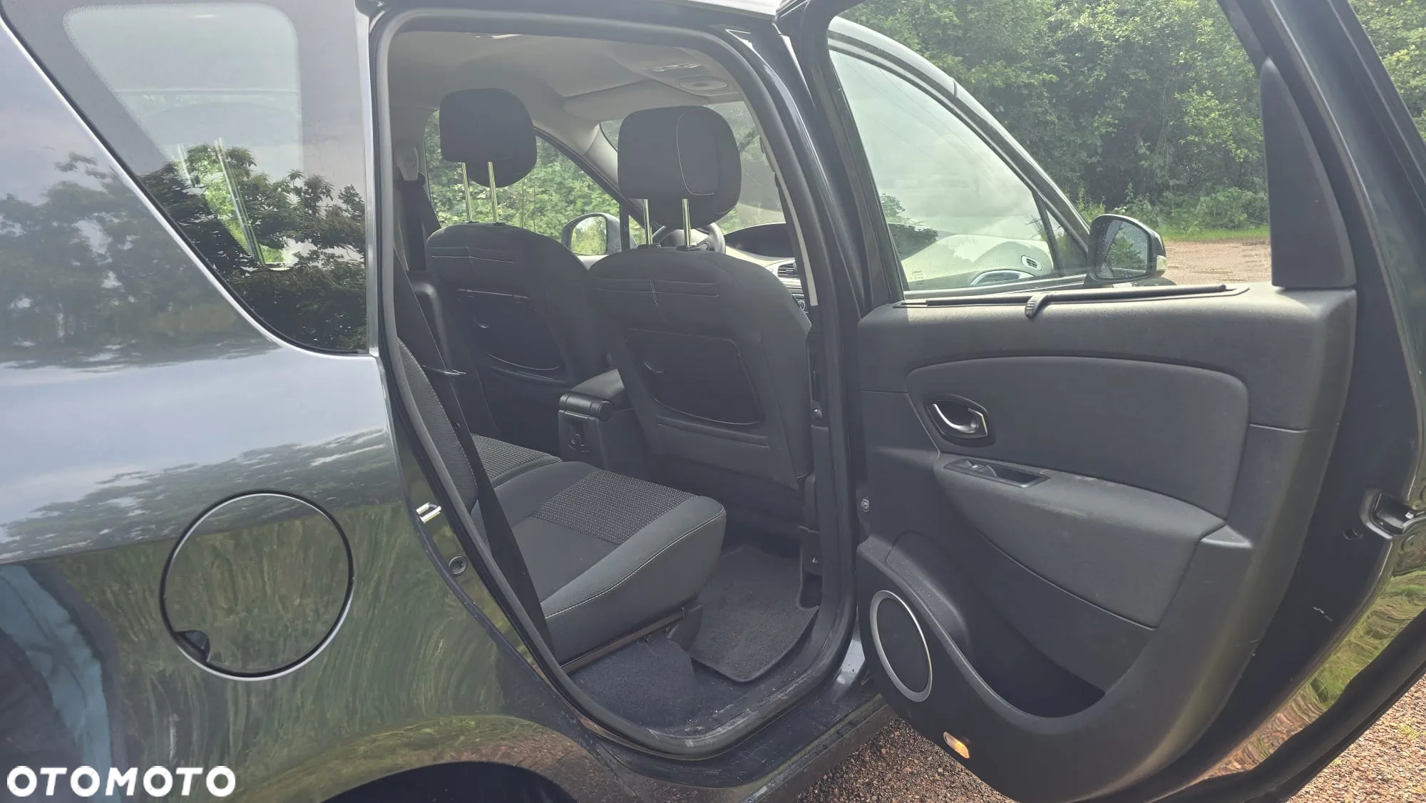 Renault Scenic TCe 130 Dynamique - 7