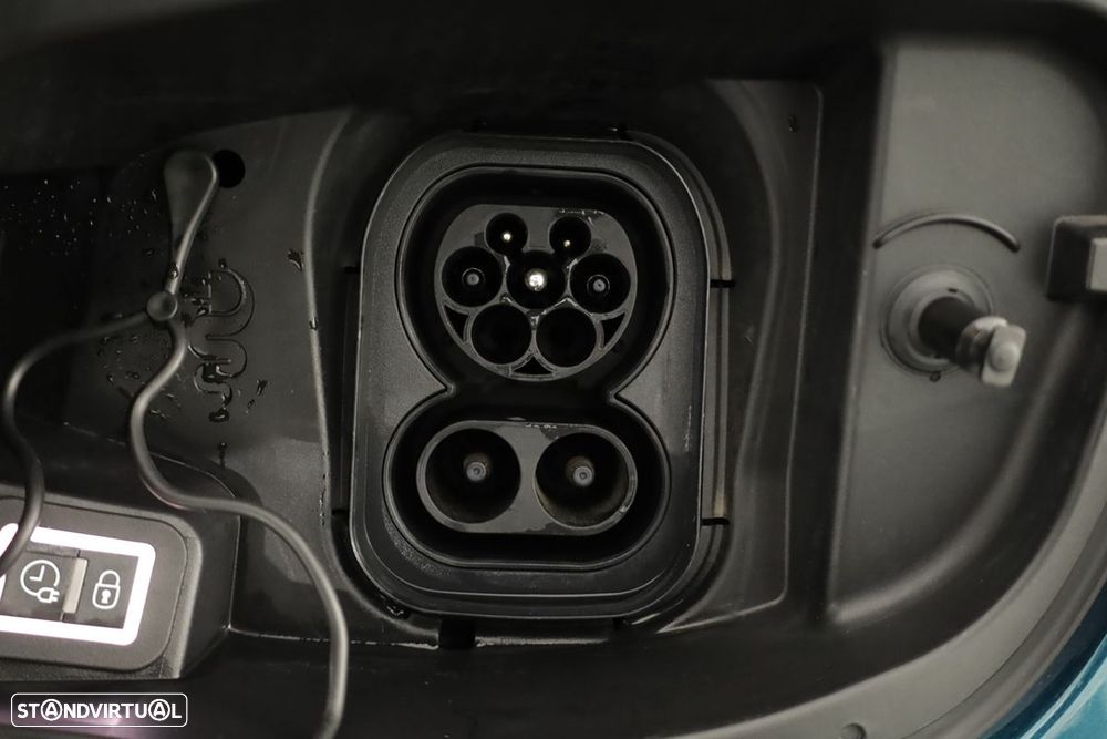 Alfa Romeo Junior Elletrica 50 kWh - 7