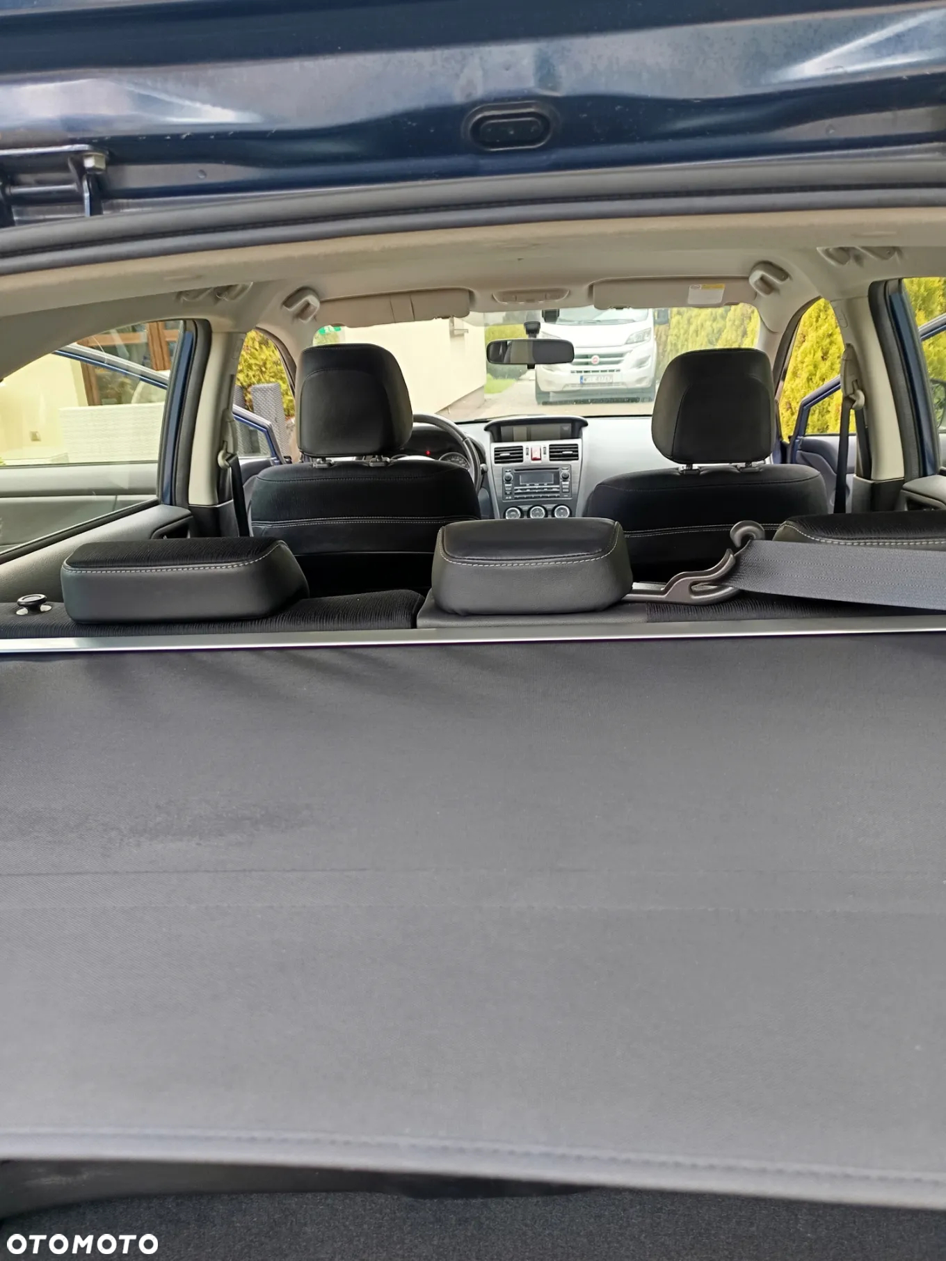 Subaru Impreza 1.6i Lineartronic Exclusive - 15