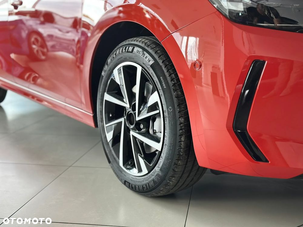 Opel Corsa 1.2 T Yes S&S - 7