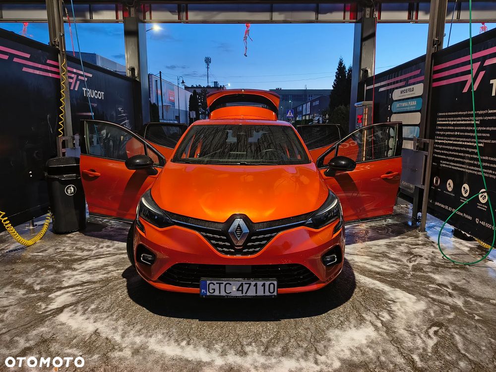 Renault Clio - 6