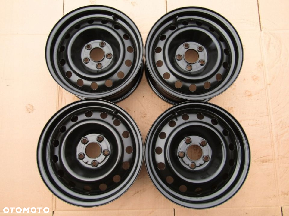 Felgi 16 Hyundai i40 Tucson ix35 Kia Sportage II III IV Mitsubishi ASX Lancer Outlander - 4