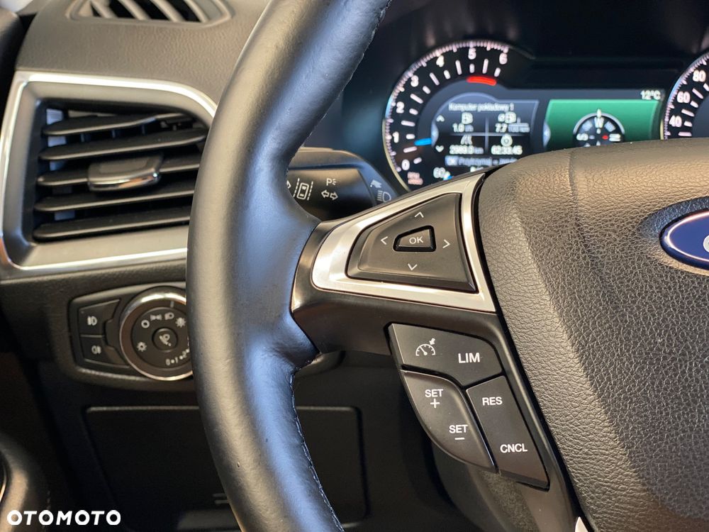 Ford Galaxy 2.0 TDCi Trend - 26