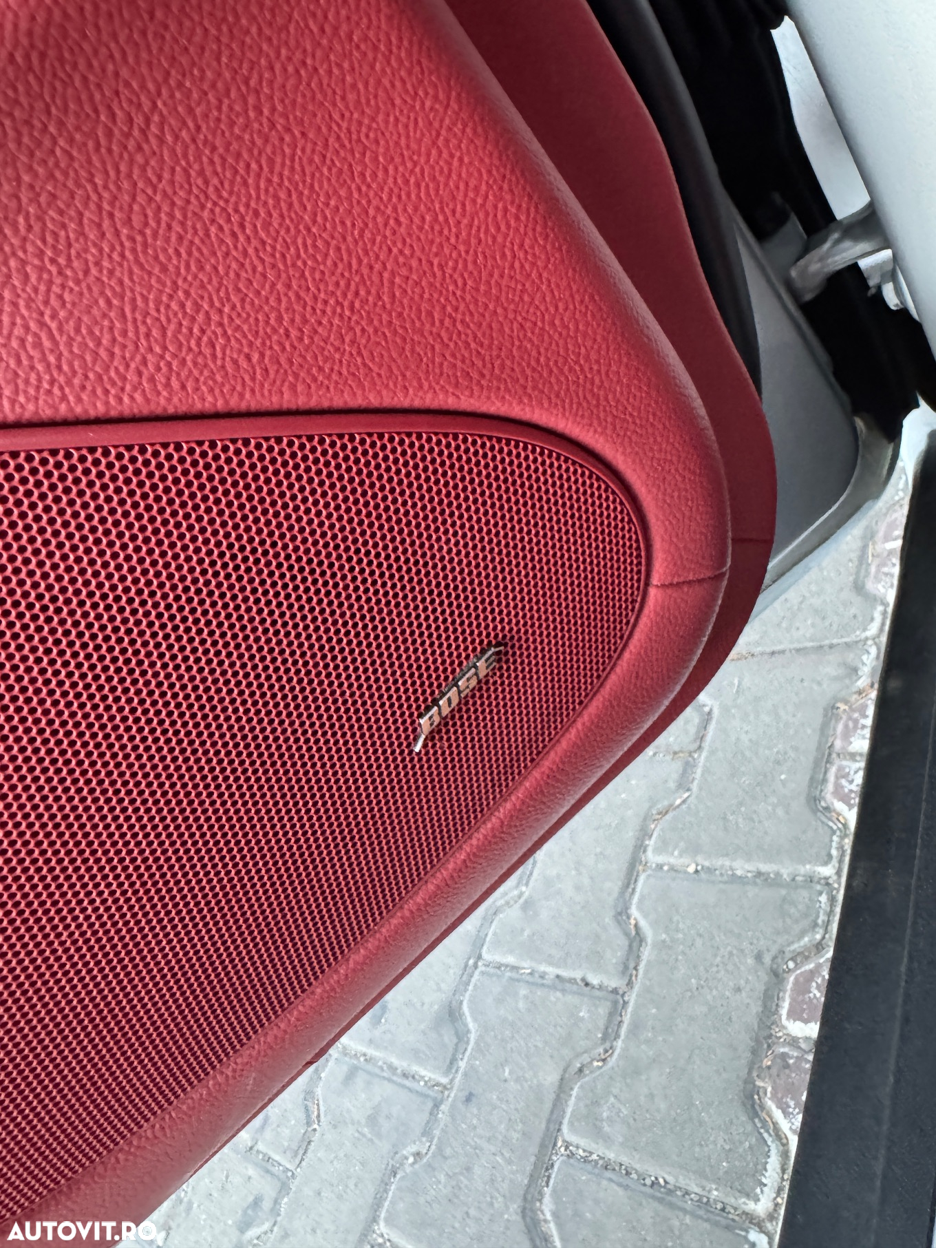 Mercedes-Benz AMG SL Roadster - 10
