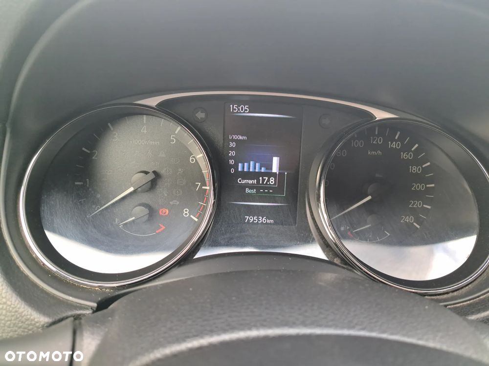 Nissan X-Trail 1.6 DIG-T N-Vision 2WD - 11