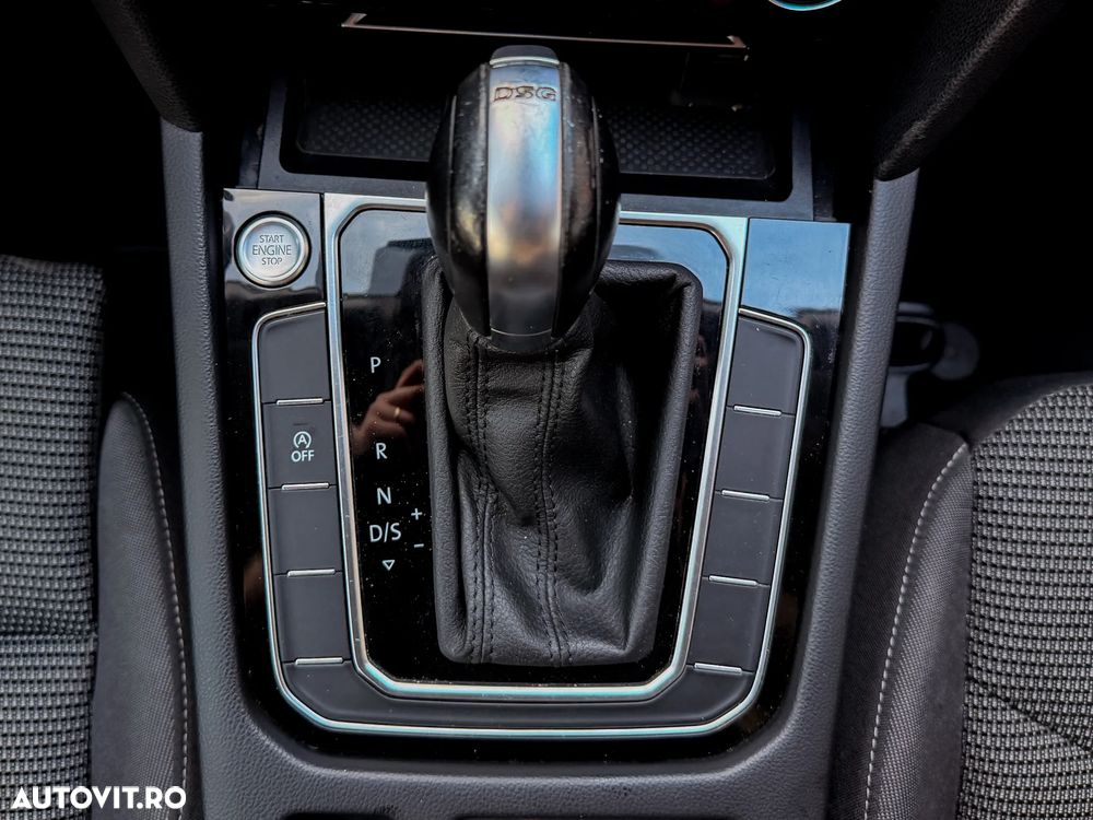 Volkswagen ARTEON 2.0 TDI SCR DSG - 26