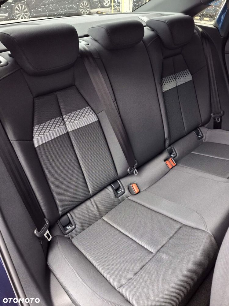 Audi A3 Limousine - 18