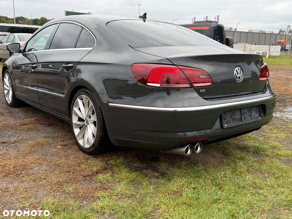 Volkswagen Passat CC 1.8 TSI - 3