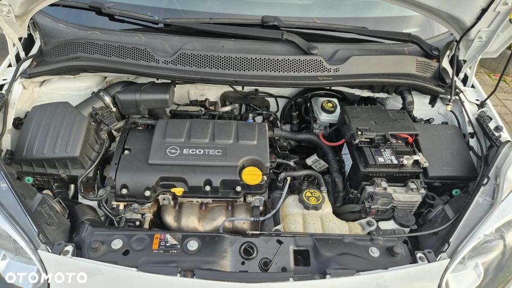 Opel Adam - 14