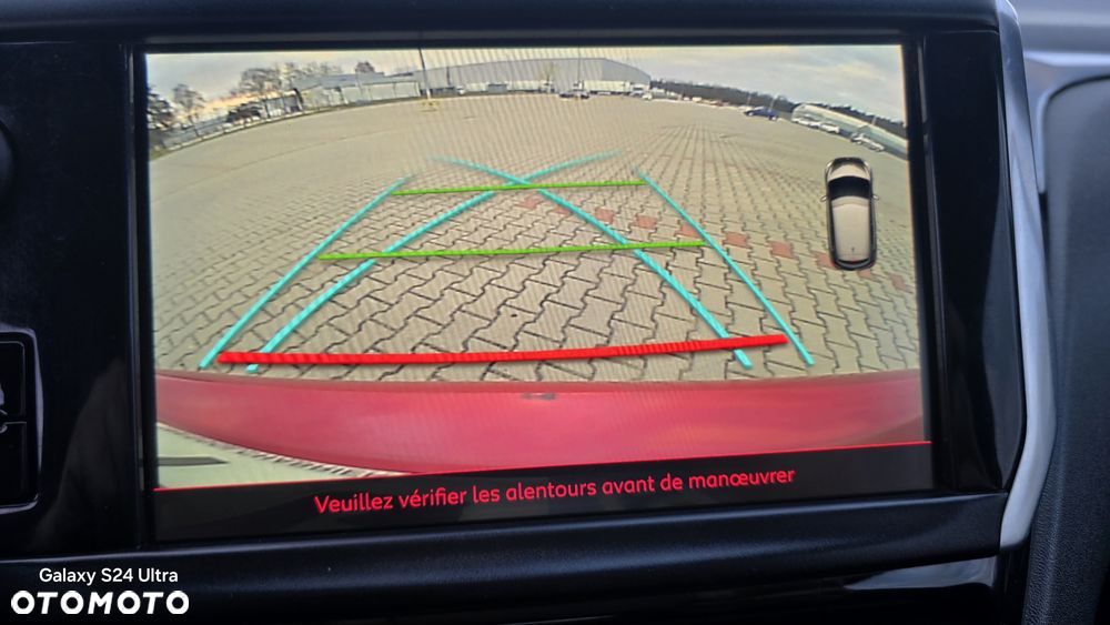 Peugeot 208 THP STOP & START GTi by Sport - 13