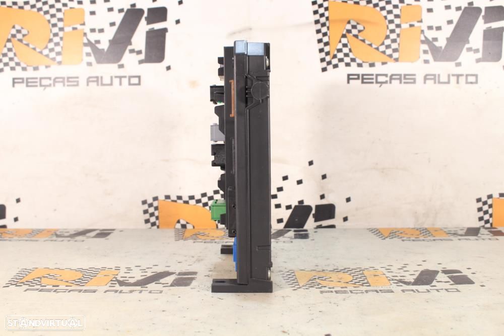 Caixa De Fusíveis Peugeot 308 Ii  9806687880 / A2c53383165 / S18020400 - 4