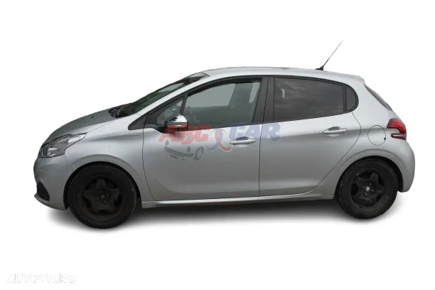 Usa/portiera Peugeot 208 1 1.2 VTI 82 CP benzina cod motor: HMZ 2015-2019 - 2