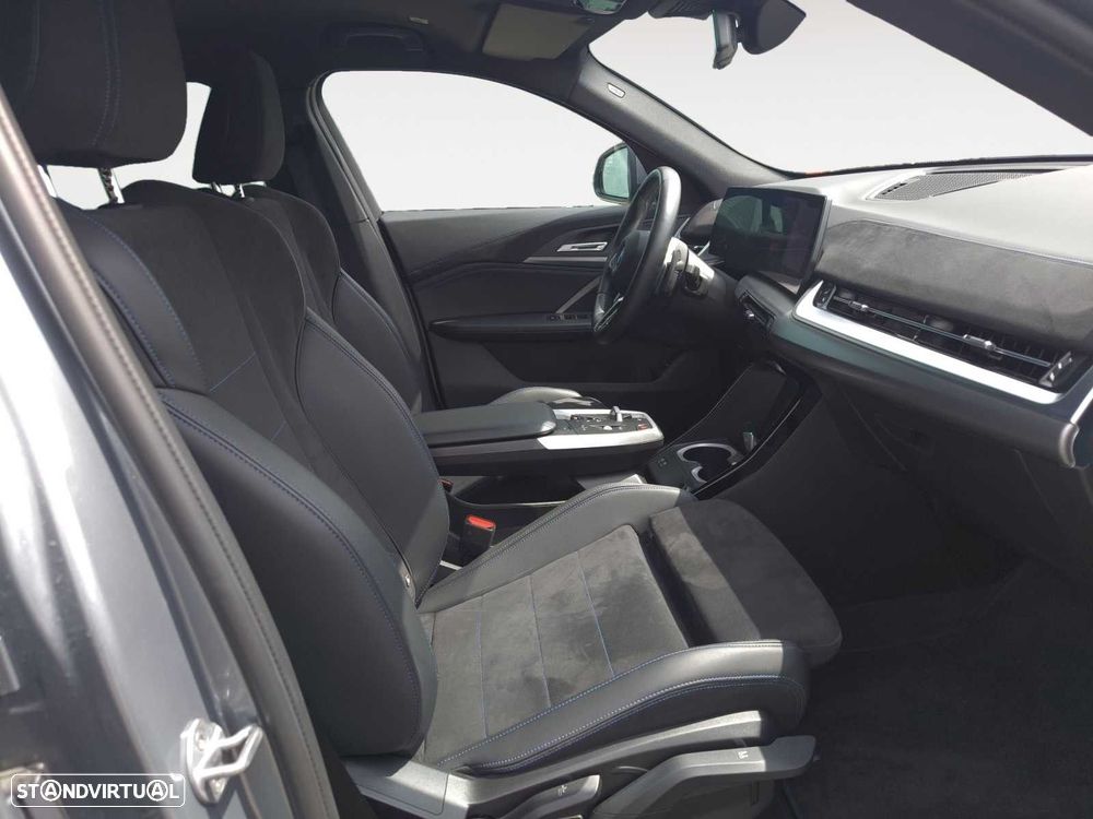BMW X2 18 d xDrive Auto - 13
