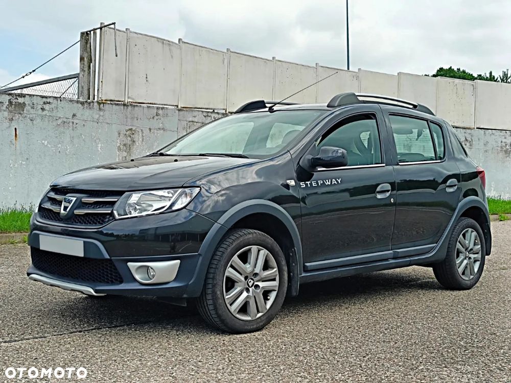 Dacia Sandero 0.9 TCe SL Blackline - 13