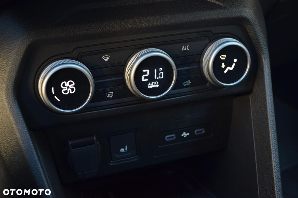 Dacia Jogger 1.8 Full Hybrid 155 Expression MMT 7os - 24