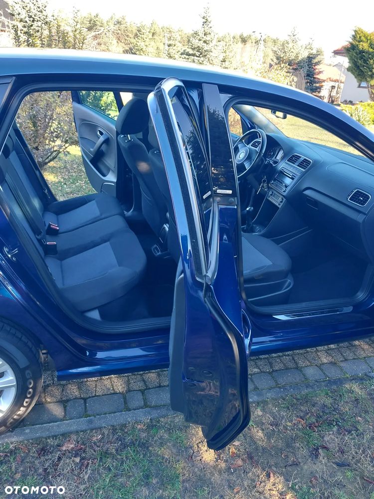 Volkswagen Polo 1.2 Style - 13