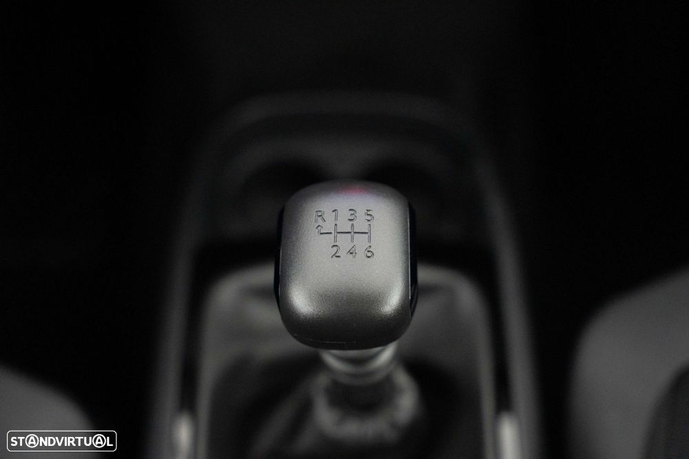 Citroën C4 Spacetourer 1.2 PureTech Feel - 25