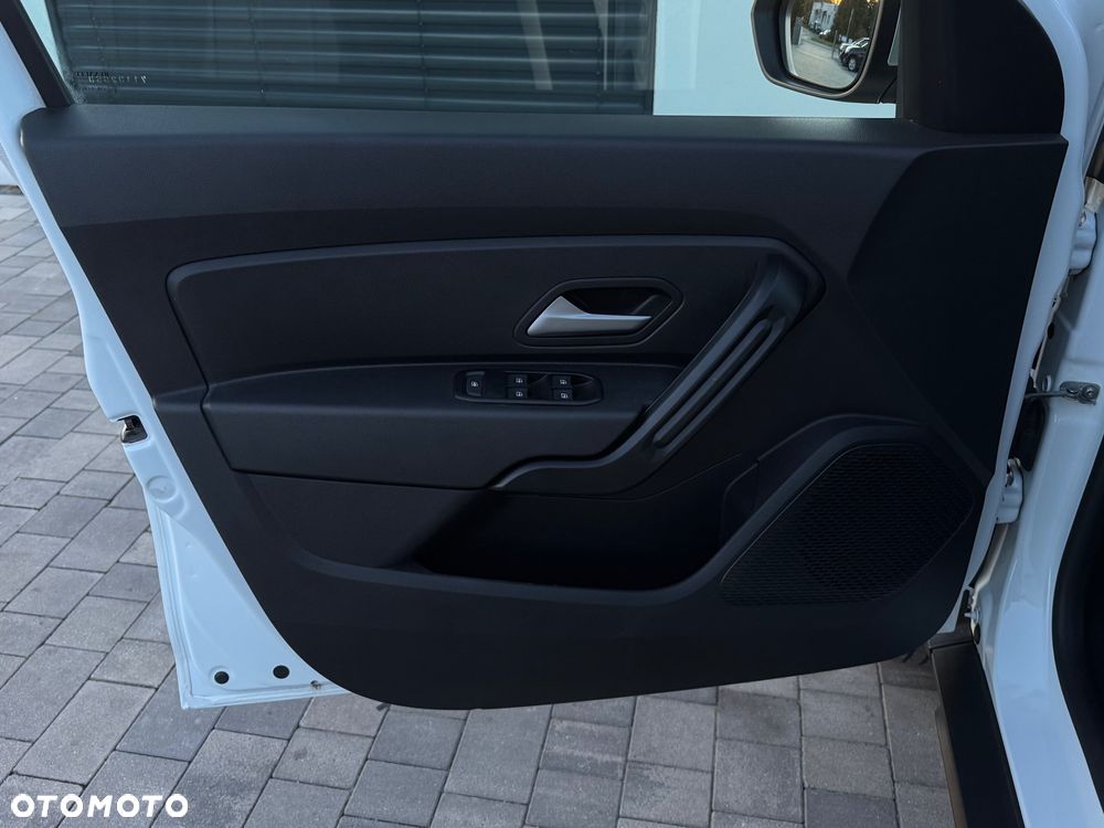 Dacia Duster TCe 100 2WD Essential - 16