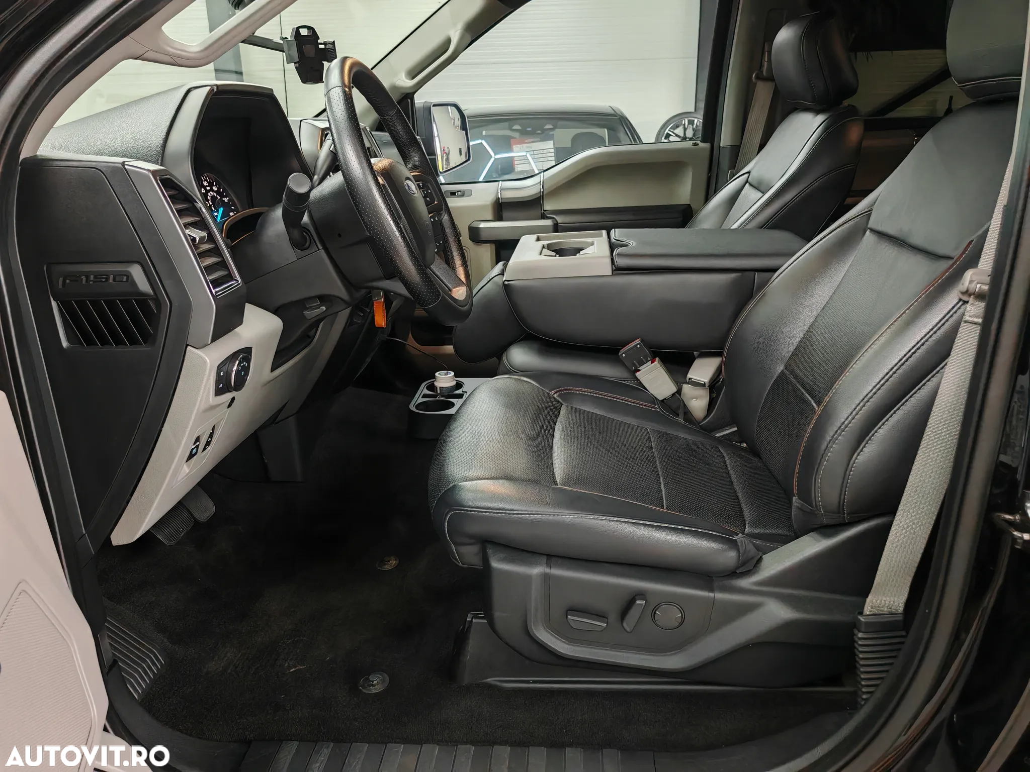 Ford F150 - 17