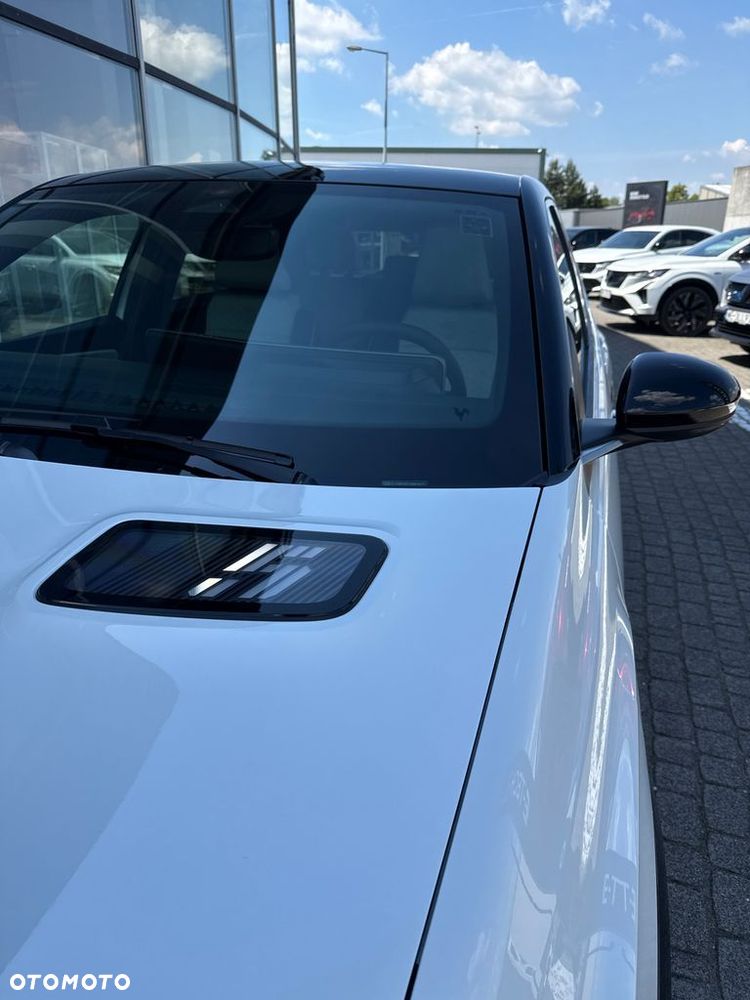 Renault 5 52kWh Comfort Range Roland-Garros - 16