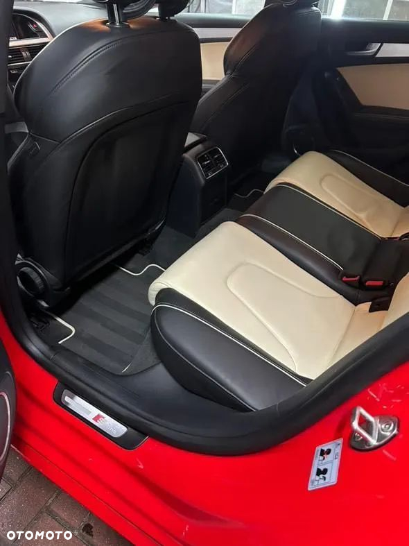 Audi A5 2.0 TDI clean diesel Quattro - 23