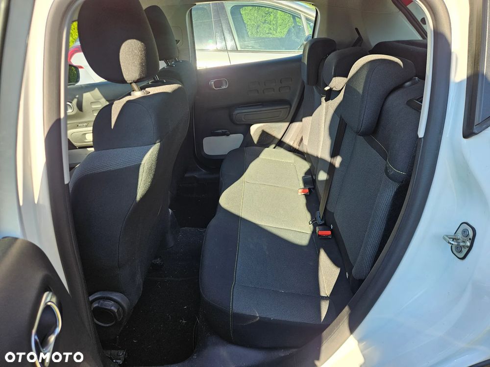 Citroën C3 1.2 PureTech Shine - 13