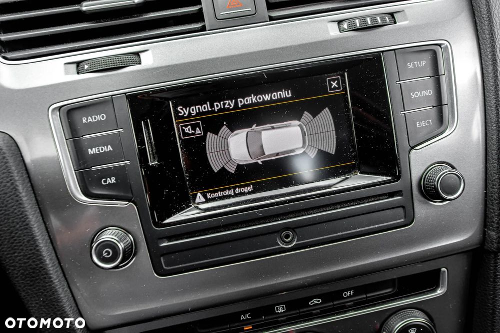 Volkswagen Golf 1.6 TDI CityLine - 29