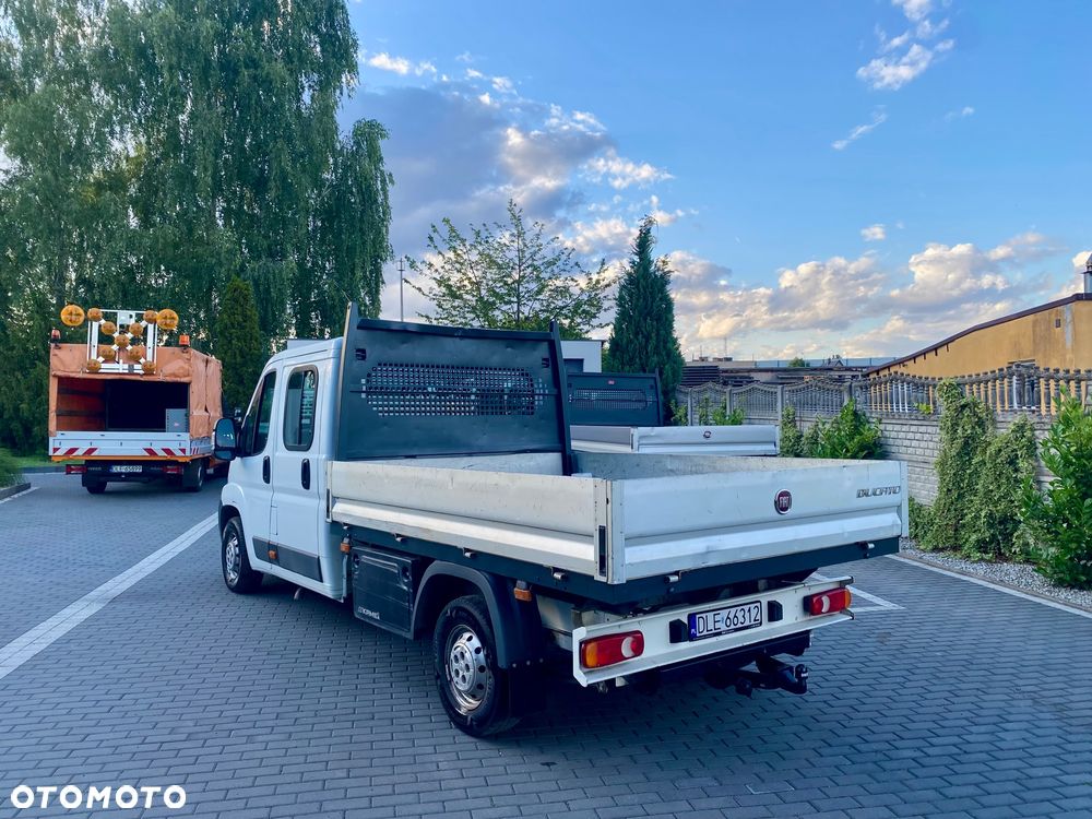 Fiat Ducato - 6