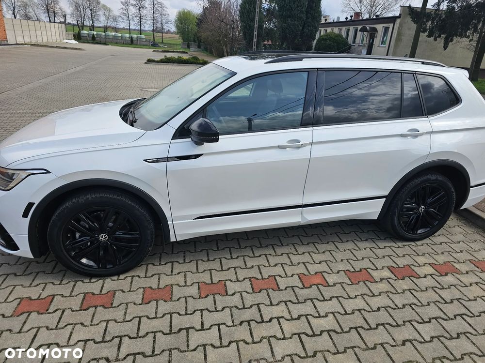 Volkswagen Tiguan Allspace - 2
